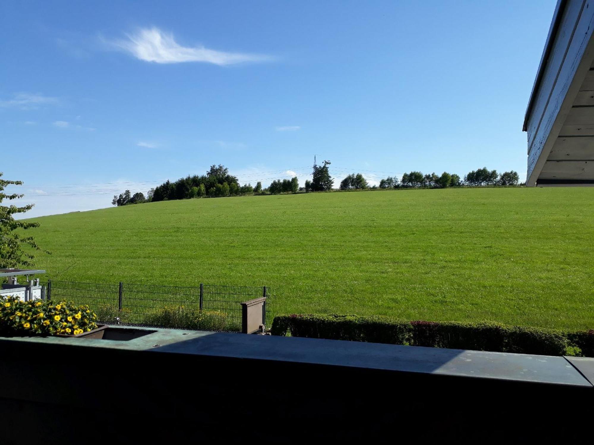 Ferienwohnungen Bußmann Herscheid Exterior foto